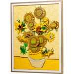LEGO---ART---Vincent-van-Gogh--Girassois---31215-2