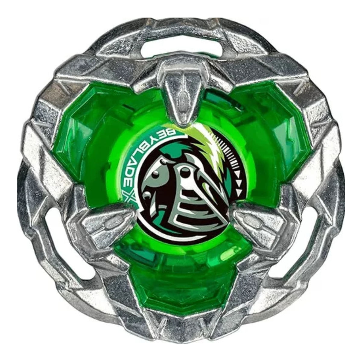 Beyblade X Com Lançador - Takara Tomy 4-80HN Hasbro G0184 - Ri Happy