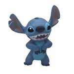 Miniatura---Colecionavel---Stitch---Sorrindo---Sortida---Embalagem-Unitaria---Disney-0
