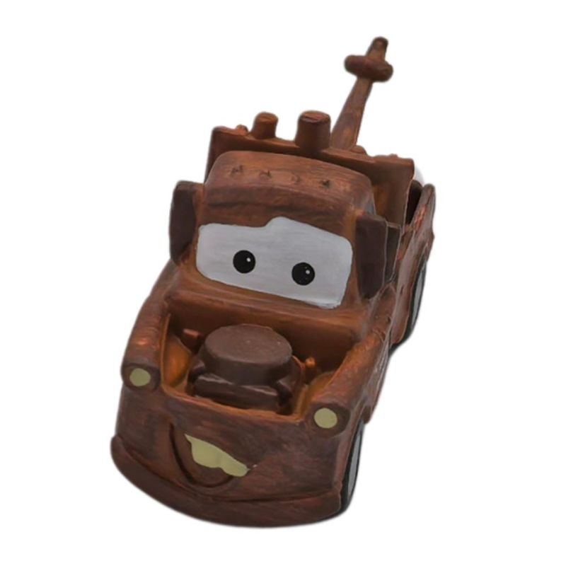 Mini-Carrinho-Colecionavel---Pixar---Carros---Mater---Disney-0