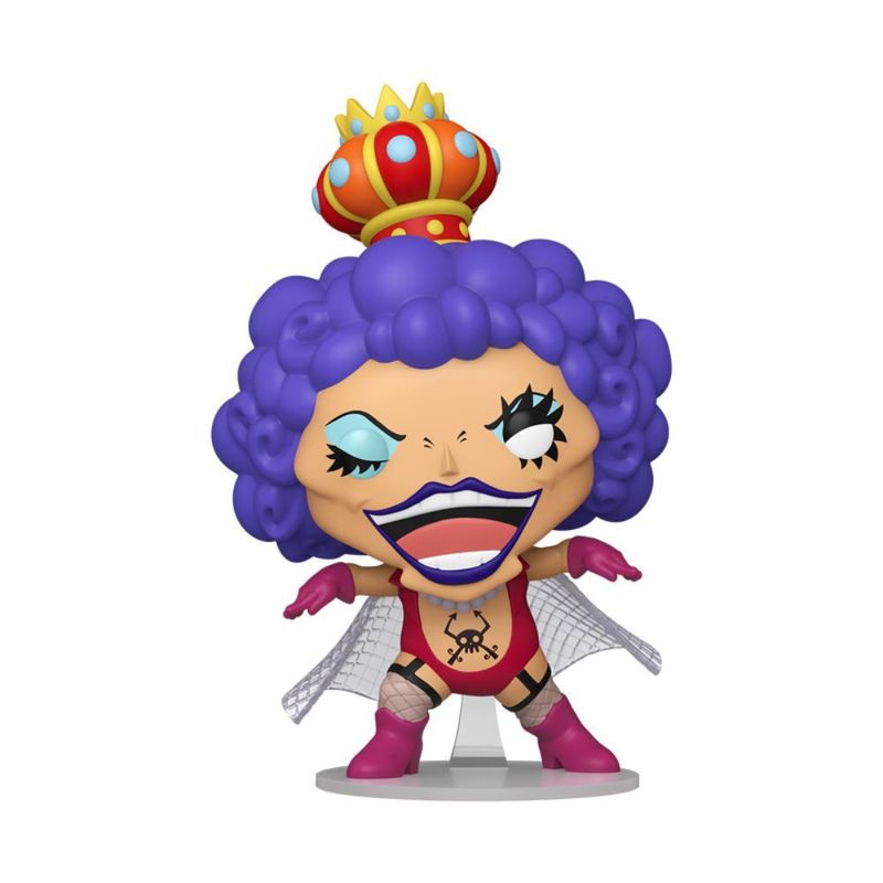 Boneco-Funko---Pop----One-Piece---Emporio-Ivankov-com-Chase---Candide-0