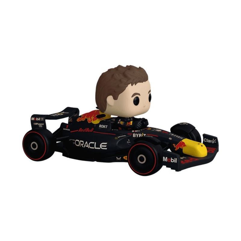 Boneco-Funko---Pop----Rides-Super-Deluxe---Max-Verstappen---Candide-0