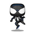 Boneco-Funko---Pop----Marvel---Homem-Aranha---Traje-Preto---Candide-0