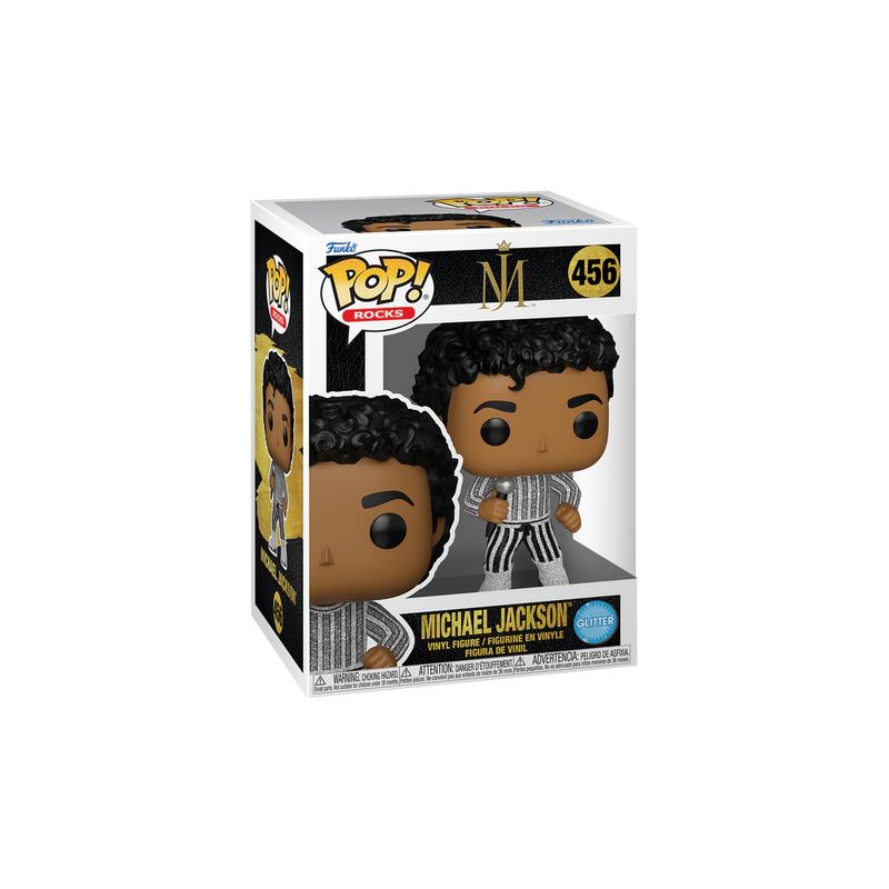 Boneco-Funko---Pop----Rocks---Michael-Jackson---Rock-With-You--Glitter----Candide-1