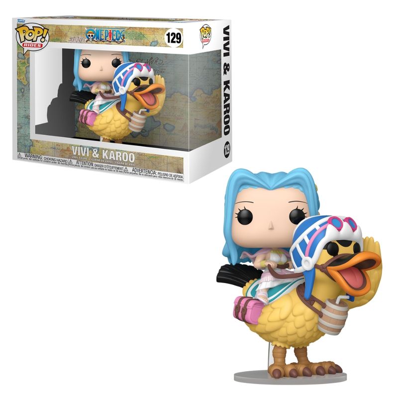Boneco-Funko---Pop----Rides-Deluxe---One-Piece---Vivi-e-Karoo---Candide-1