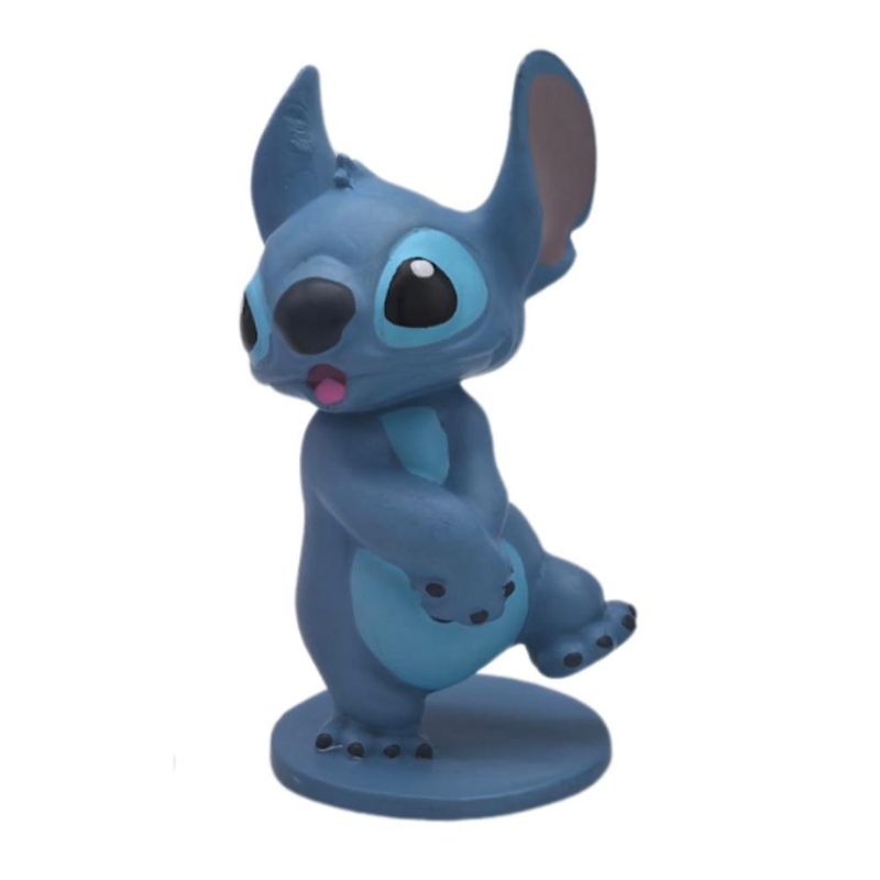 Miniatura-Colecionavel---Stitch---Kiss---Disney-0
