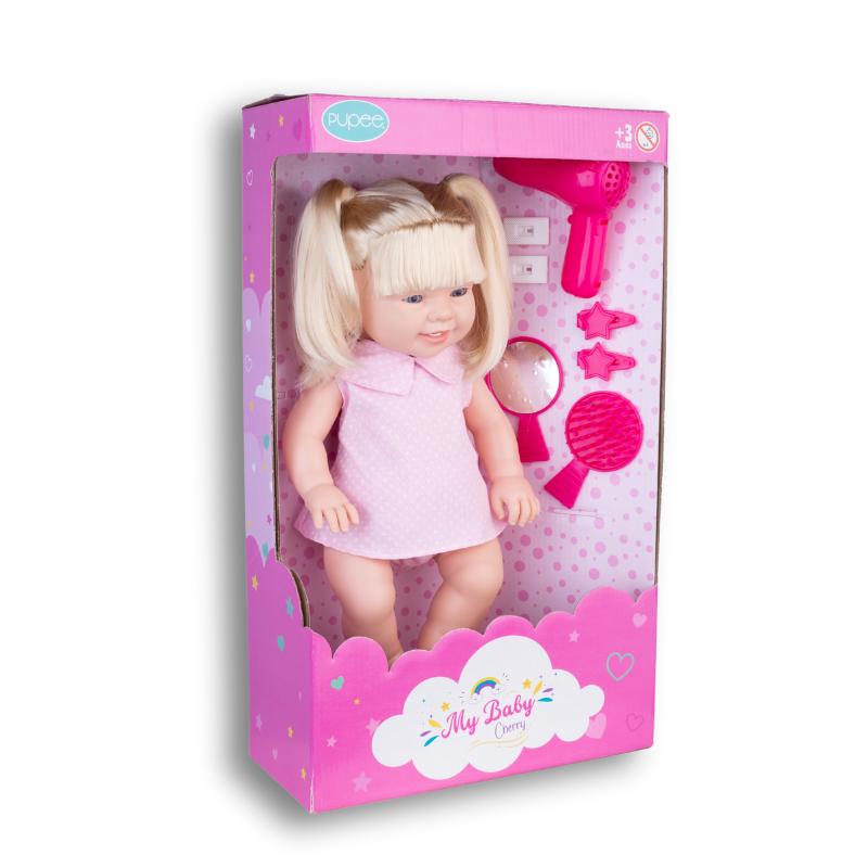 Conjunto-Boneca-e-Acessorios---My-Baby-Cherry---Dia-de-Beleza---Pupee-2