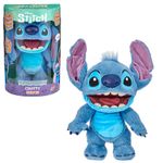 Pelucia-Interativa---Disney---Stitch-Wow---Com-Sons---Sunny-1