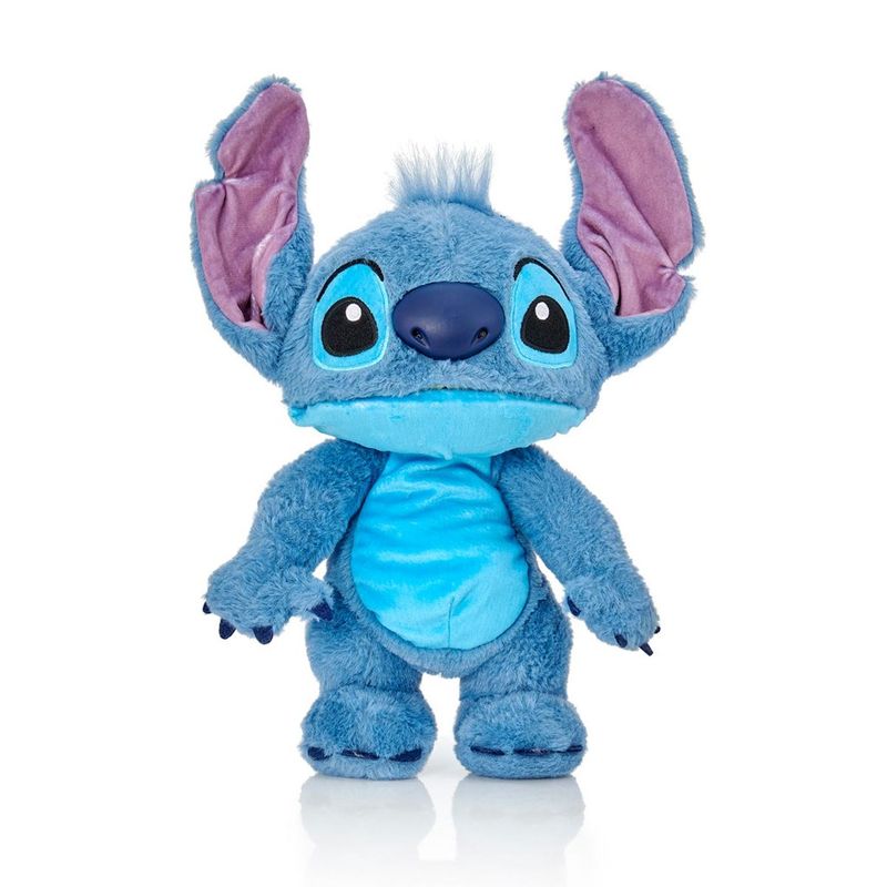 Pelucia-Interativa---Disney---Stitch-Wow---Com-Sons---Sunny-2