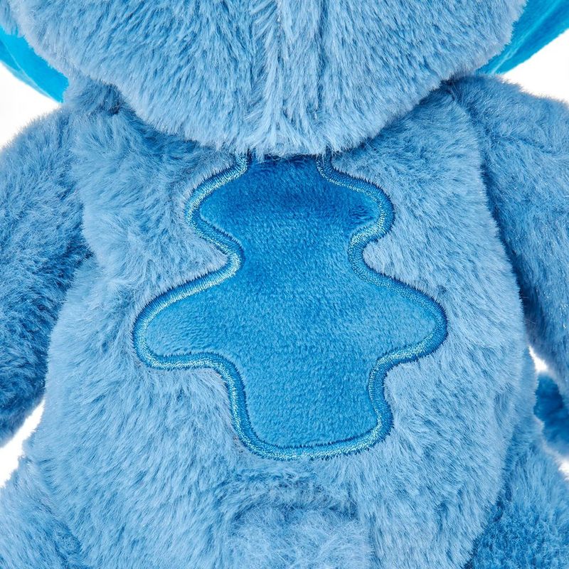 Pelucia-Interativa---Disney---Stitch-Wow---Com-Sons---Sunny-8