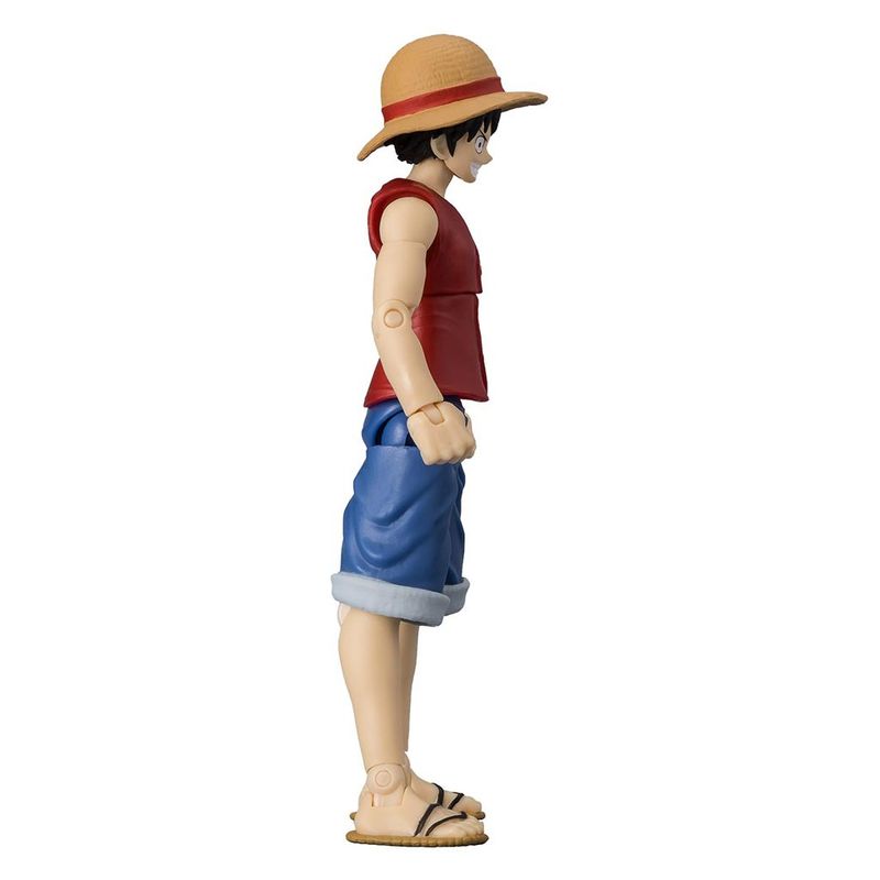 Boneco-de-Acao---One-Piece---Monkey-D-Luffy---Sunny-3