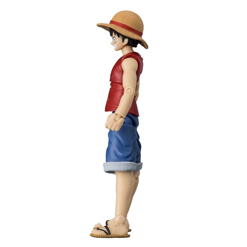 Boneco-de-Acao---One-Piece---Monkey-D-Luffy---Sunny-5