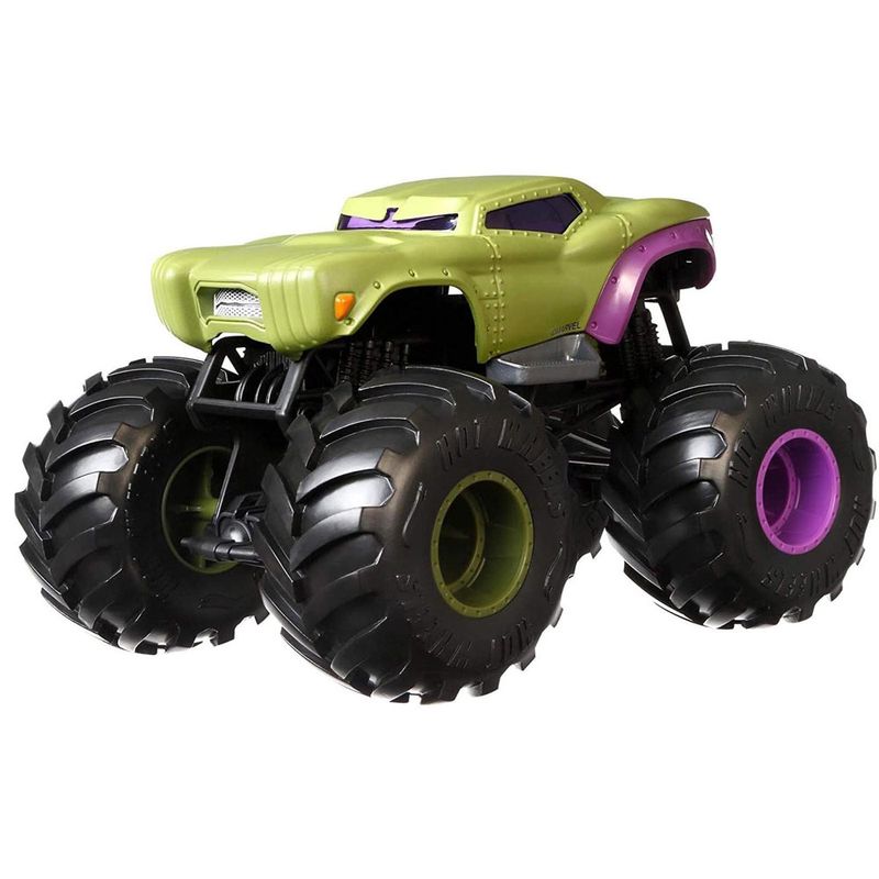 veiculo-hot-wheels-1-24-monster-trucks-disney-marvel-hulk-mattel_Frente