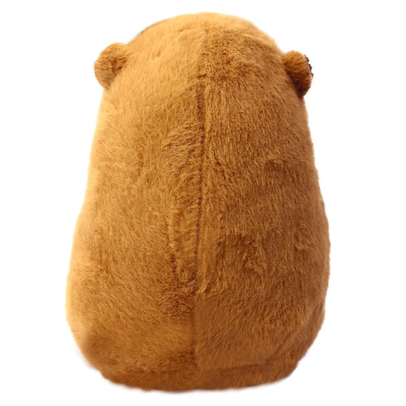 Pelucia---Capivara-com-Coracao---Love---BBR-Toys-3