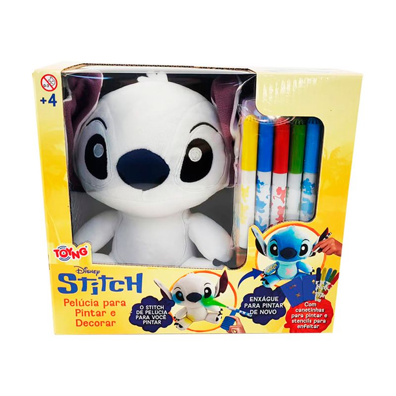 Pelucia-de-Pintar---Stitch---Disney---Toyng-4
