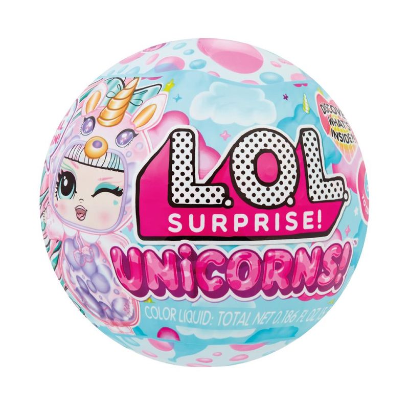 Mini-Boneca---LOL-Surprise---Unicorn---Sortidas---Surpresa---Mga-2
