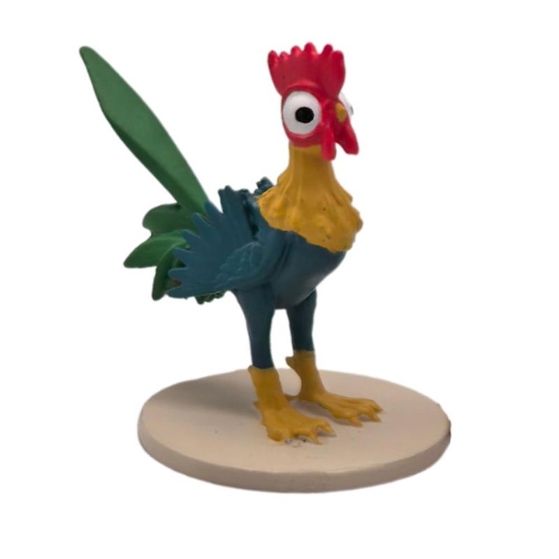 Miniatura-Colecionavel---Moana---Hei-Hei---Disney-0