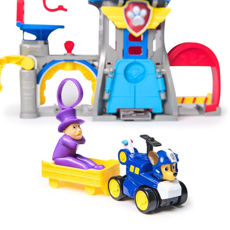 Playset---Patrulha-Canina---Baia-da-Aventura---Sunny-0