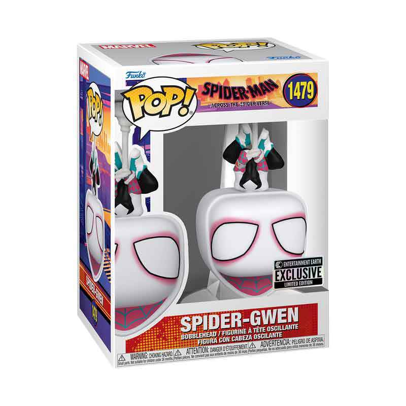 Boneco-Funko-Pop----Marvel---Homem-Aranha--Atraves-do-Aranhaverso---Spider-Gwen---Candide-1