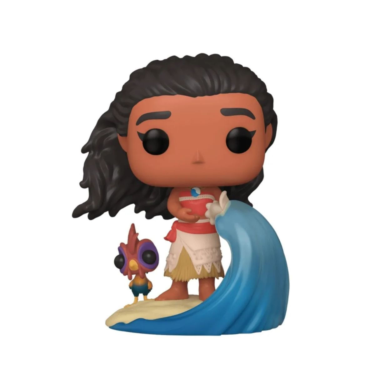 LEGO l Disney Moana Moana's Island Aventura 41149 Disney