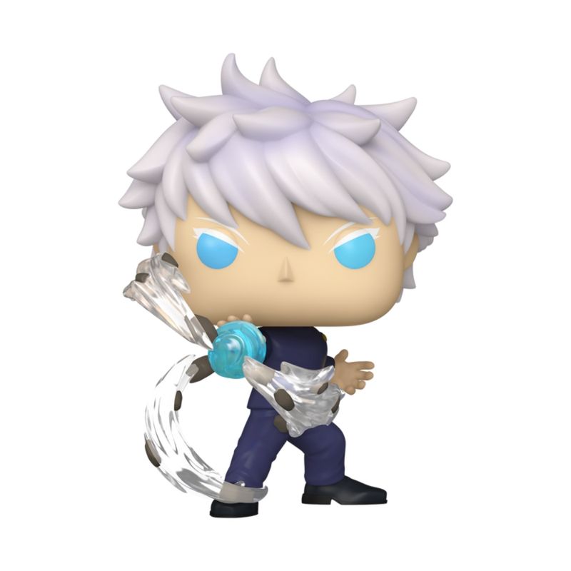 Boneco-Funko-Pop----Jujutsu-Kaisen---Satoru-Gojo---Candide-0