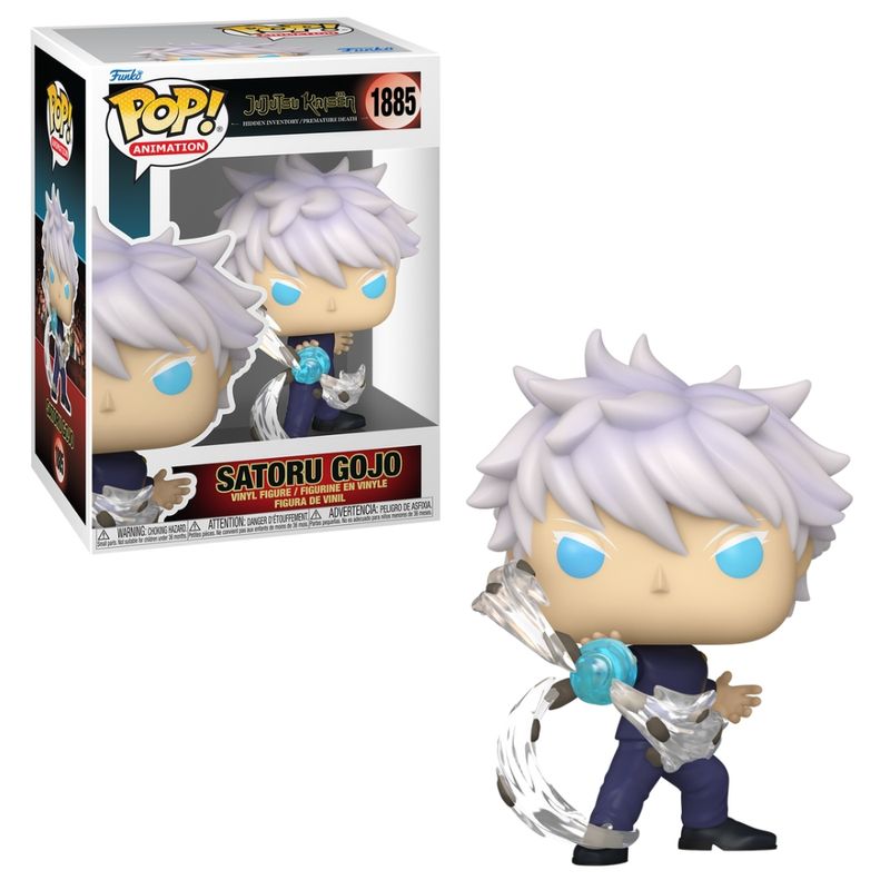 Boneco-Funko-Pop----Jujutsu-Kaisen---Satoru-Gojo---Candide-1