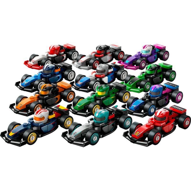 LEGO---Minifigure---Carro-de-Corrida-Colecionavel-de-F1---71049---Modelos-Sortidos-0