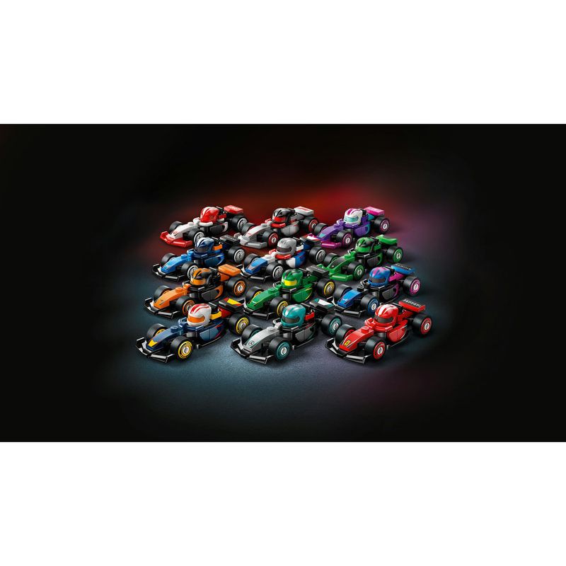 LEGO---Minifigure---Carro-de-Corrida-Colecionavel-de-F1---71049---Modelos-Sortidos-10