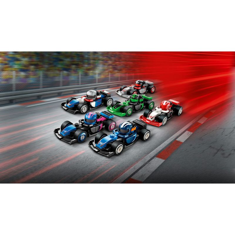 LEGO---Minifigure---Carro-de-Corrida-Colecionavel-de-F1---71049---Modelos-Sortidos-11