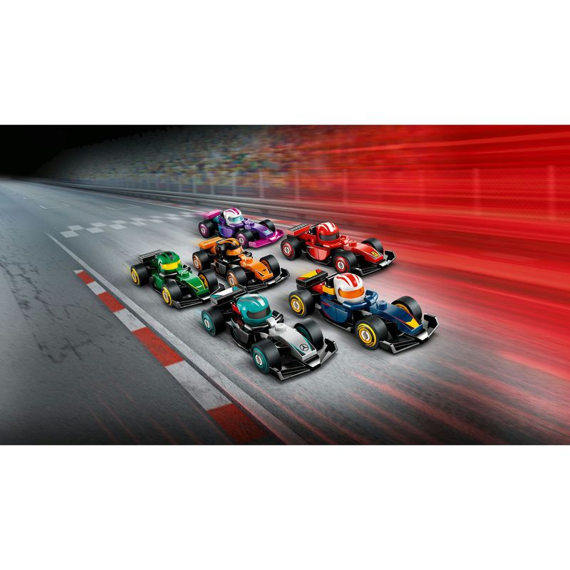 LEGO---Minifigure---Carro-de-Corrida-Colecionavel-de-F1---71049---Modelos-Sortidos-12