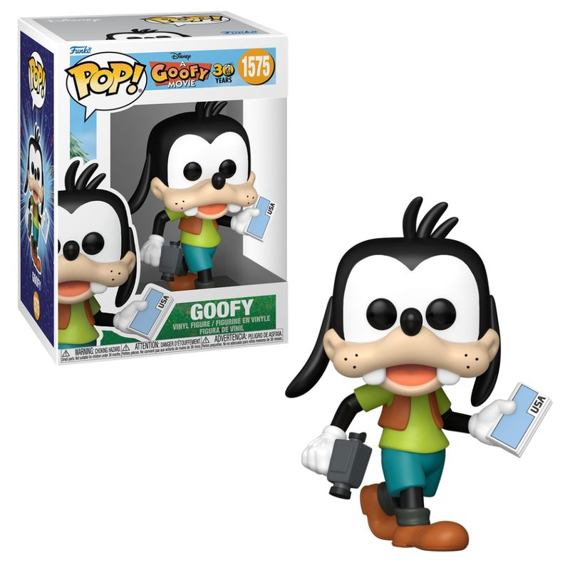 Boneco-Funko-Pop----Disney---Pateta--O-Filme-30-anos---Candide-2