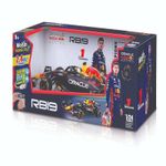 Carrinho-de-Controle-Remoto---R-C-1-24---Oracle-Red-Bull---Racing-RB19--2023----Sortido---Maisto-2