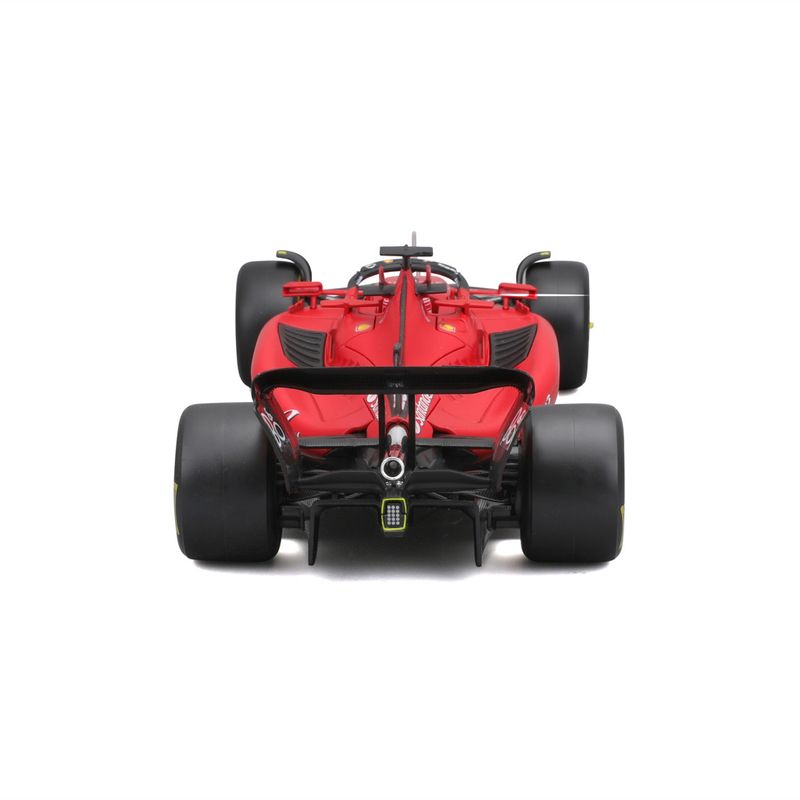 Carrinho-Miniatura---1-24-Ferrari---SF-23-F1--2023----Maisto-4