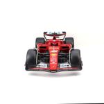 Carro-Miniatura-1-18---Exclusivo-RB13---Bburago--3