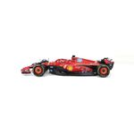 Carro-Miniatura-1-18---Exclusivo-RB13---Bburago--7