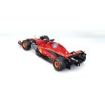 Carro-Miniatura-1-18---Exclusivo-RB13---Bburago--9