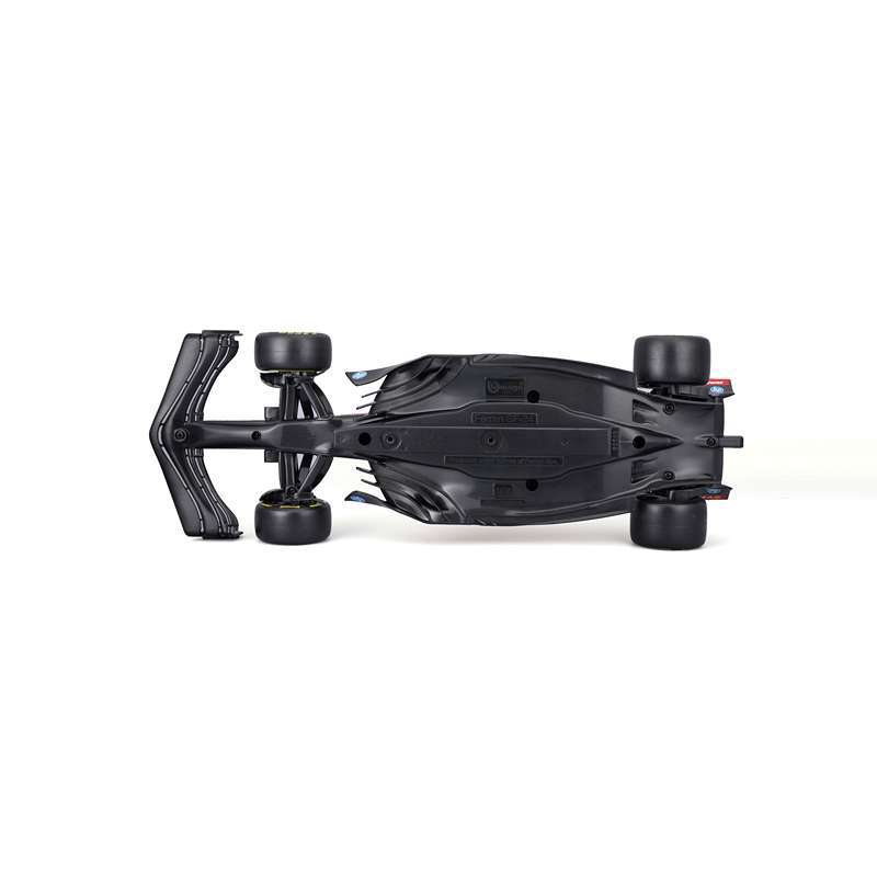 Carro-Miniatura-1-18---Exclusivo-RB13---Bburago--11