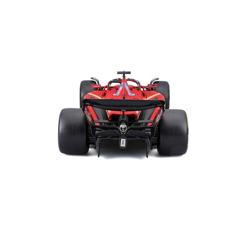 Carro-Miniatura-1-18---Exclusivo-RB13---Bburago--13