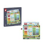 Calendario-Magnetico---Janod---Maped-1