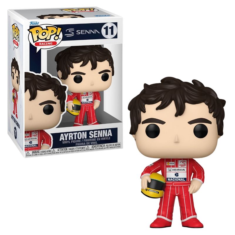 Boneco---Funko-POP-Racing---Mclaren---Ayrton-Senna---Candide-0