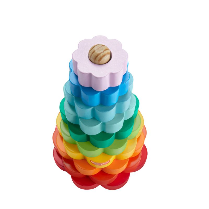 Brinquedo-Educativo---Aneis-Empilhaveis---Fisher-Price-1
