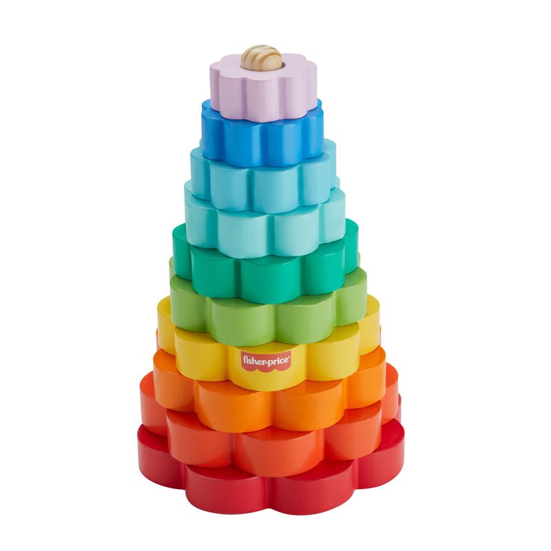 Brinquedo-Educativo---Aneis-Empilhaveis---Fisher-Price-2