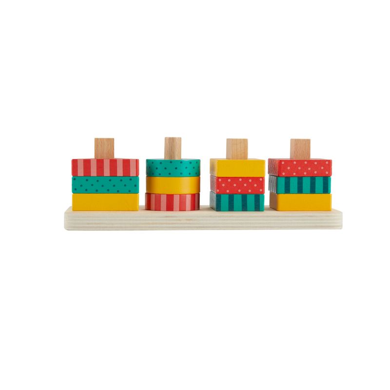 Classificador-de-Formas-de-Madeira-para-Bebes---Fisher-Price-3
