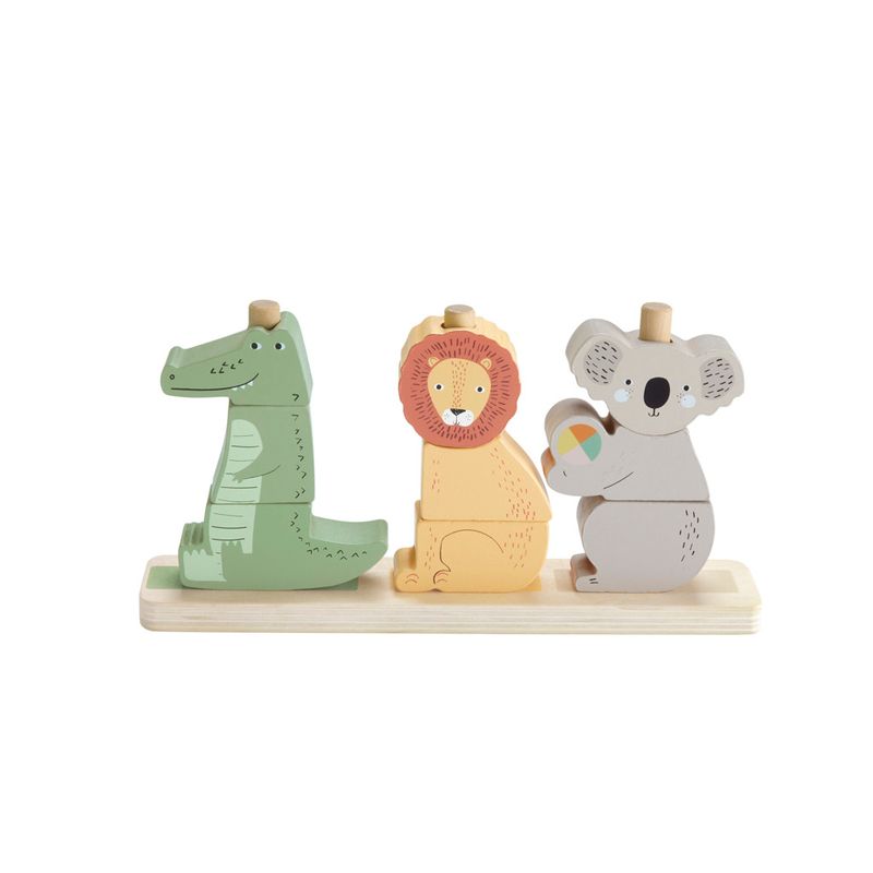 Brinquedo-para-Bebes---Animais-Empilhaveis---de-Madeira---Fisher-Price-1