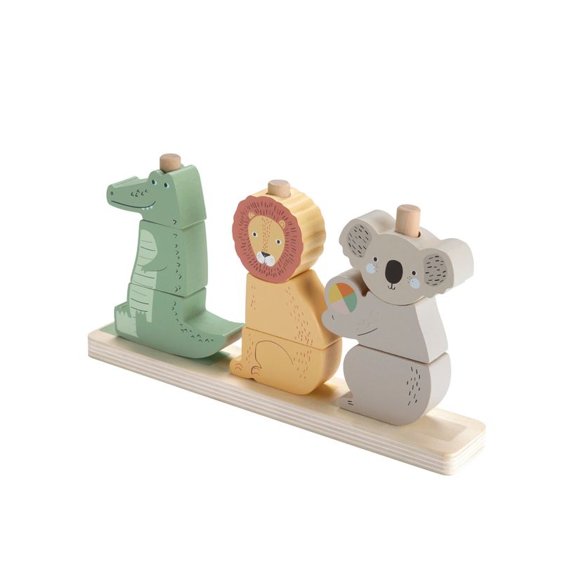 Brinquedo-para-Bebes---Animais-Empilhaveis---de-Madeira---Fisher-Price-5