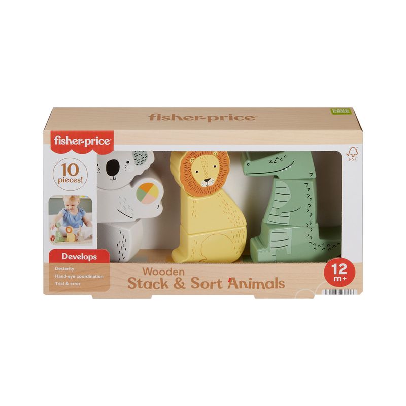 Brinquedo-para-Bebes---Animais-Empilhaveis---de-Madeira---Fisher-Price-6