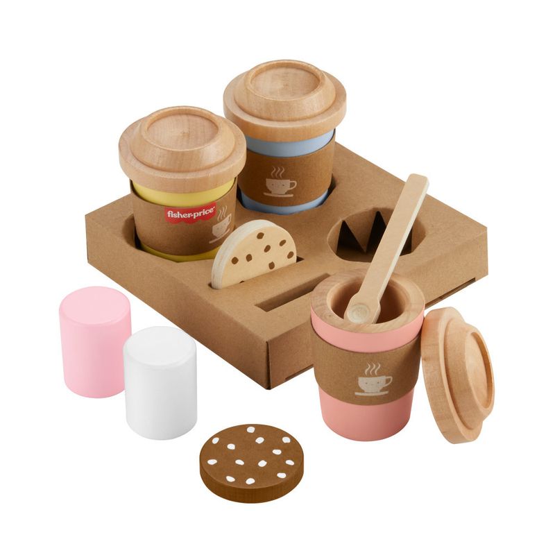 Playset---Fisher-Price---Meu-Primeiro-Cappucino---Mattel-0