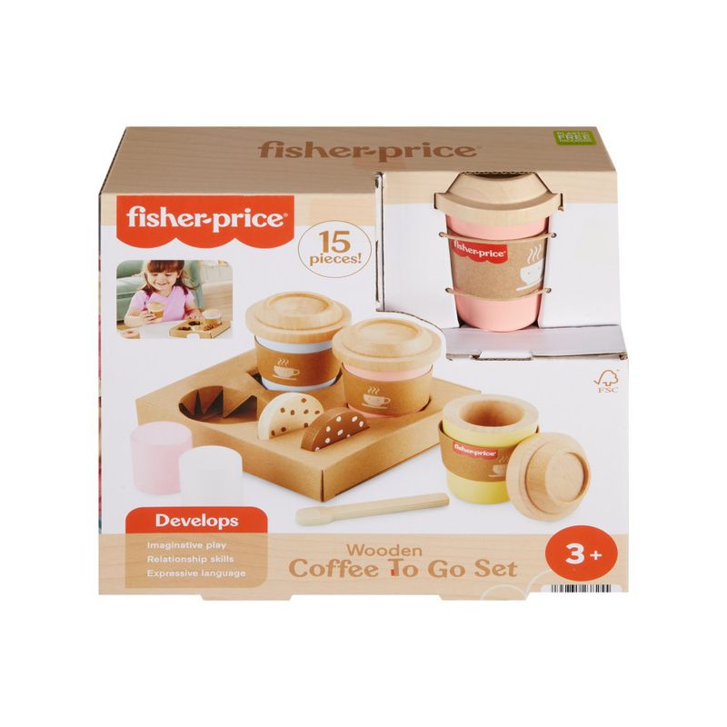 Playset---Fisher-Price---Meu-Primeiro-Cappucino---Mattel-1
