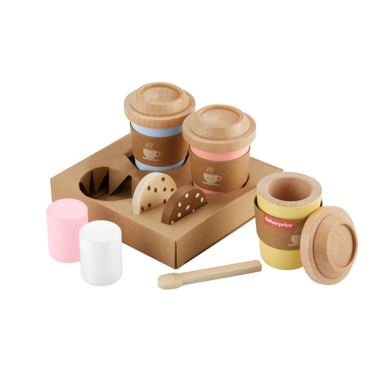 Playset---Fisher-Price---Meu-Primeiro-Cappucino---Mattel-3