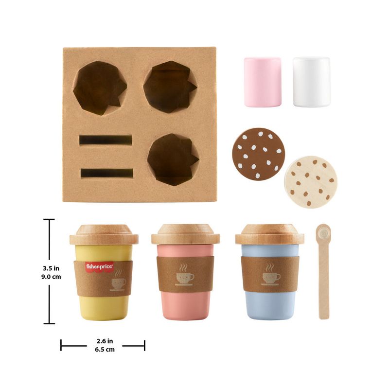 Playset---Fisher-Price---Meu-Primeiro-Cappucino---Mattel-4